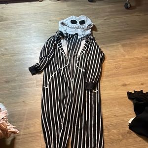 The Nightmare Before Christmas Onesie